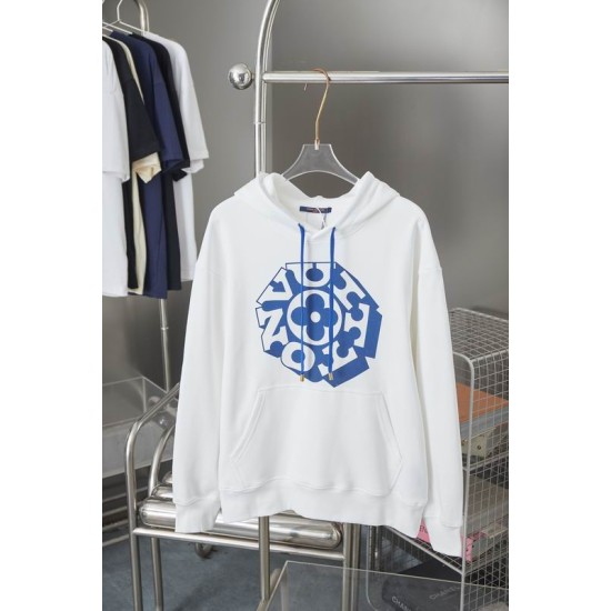 L Hoodie 44 L Hoodie 44