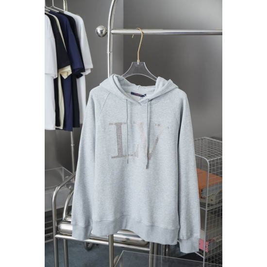 L Hoodie 46 L Hoodie 46