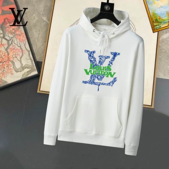 Replica L Hoodie 52 - 24530 - Buddha Luxury