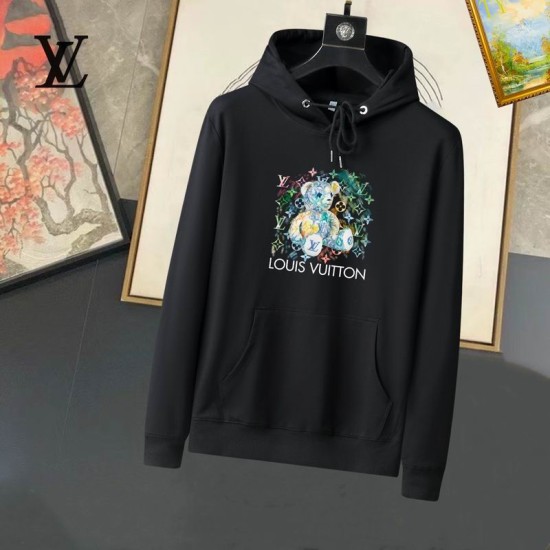 Replica L 24533 L Hoodie 55 Buddha Luxury Replica L Hoodie 55 - 24533 - Buddha Luxury