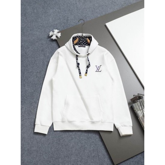 L Hoodie 6 L Hoodie 6