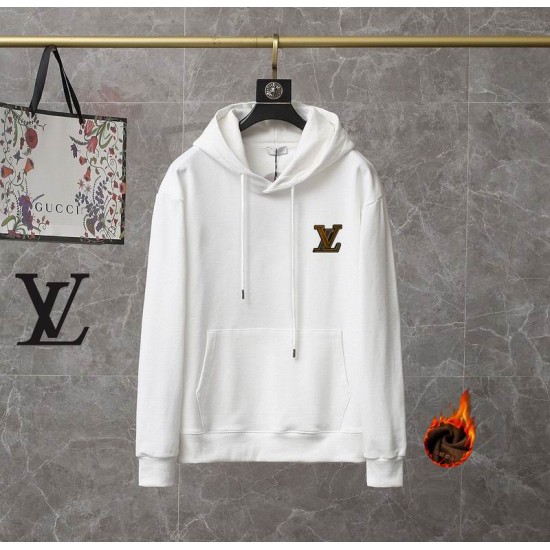 L Hoodie 60 L Hoodie 60