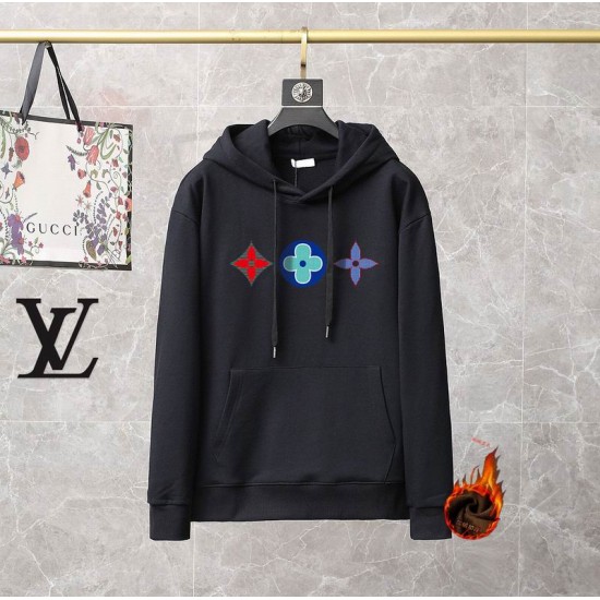 L Hoodie 66