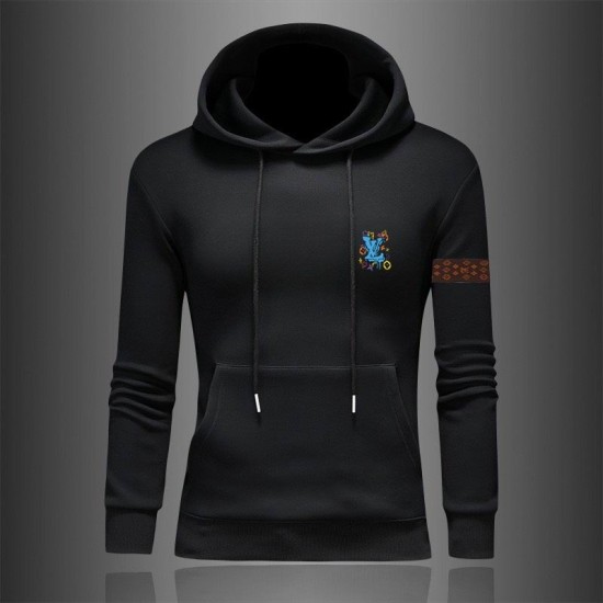 Replica L 24550 L Hoodie 72 Buddha Luxury Replica L Hoodie 72 - 24550 - Buddha Luxury