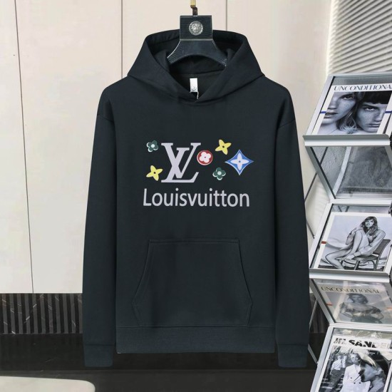 L Hoodie 98 L Hoodie 98