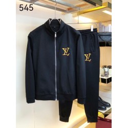 L Tracksuit 14