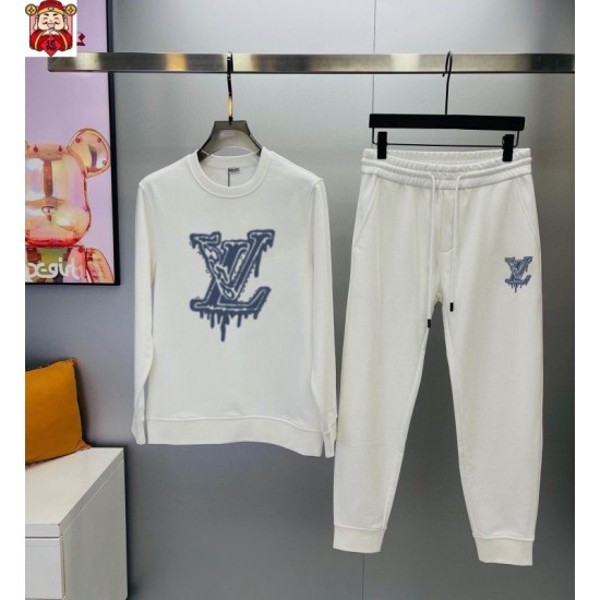 Replica L Men Tracksuits L Tracksuits 103