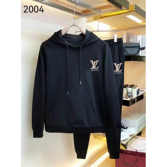 L Tracksuits 122