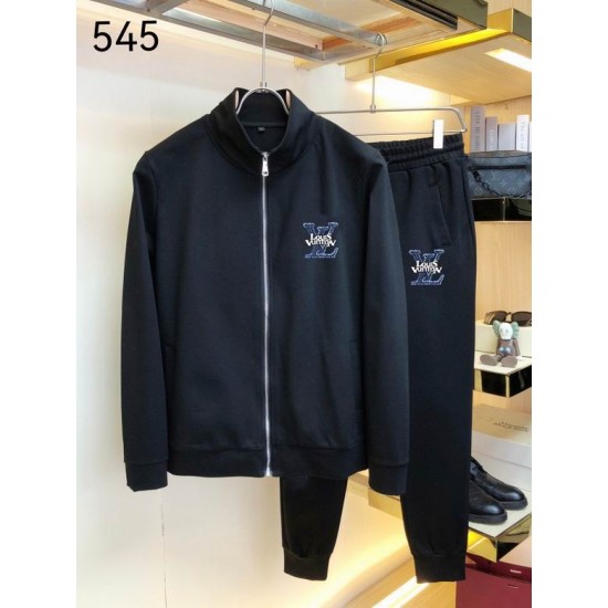 L Tracksuits 130