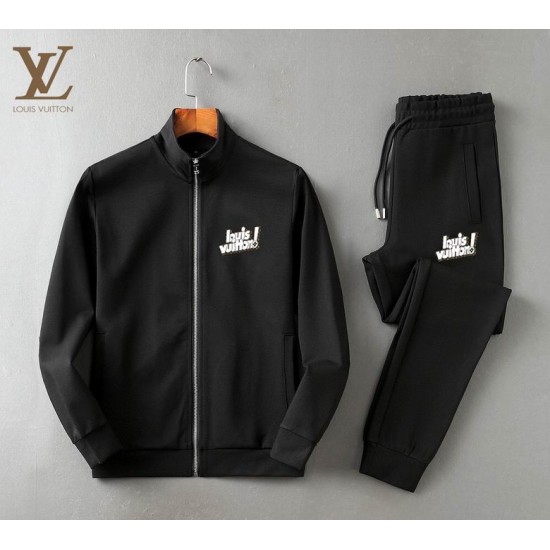 L Tracksuits 146