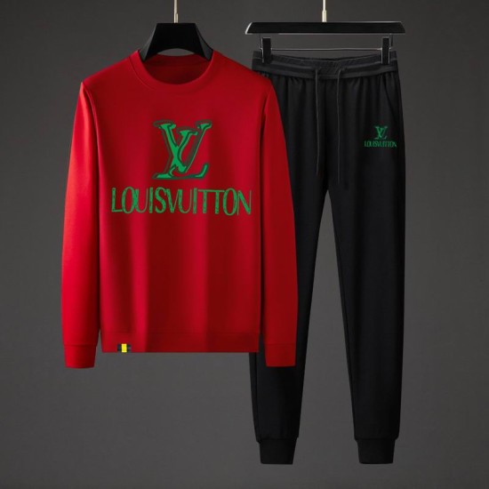 Replica L 24209 L Tracksuits 157 Buddha Luxury Replica L Tracksuits 157 - 24209 - Buddha Luxury