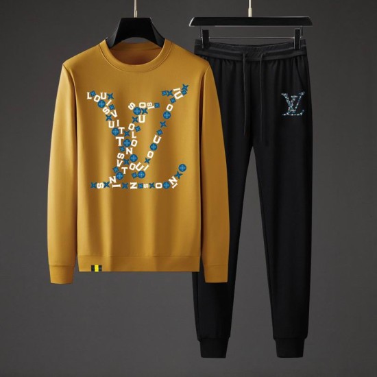 L Tracksuits 159