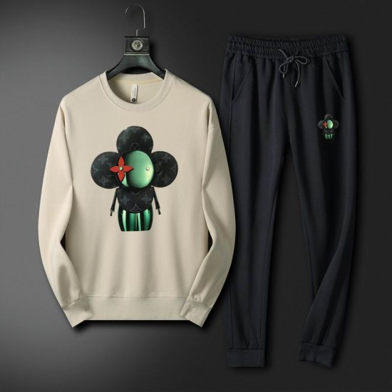 L Tracksuits 163