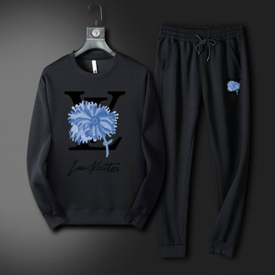 L Tracksuits 166
