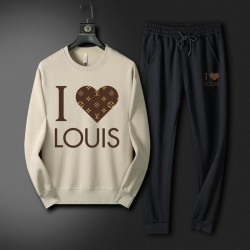 L Tracksuits 167