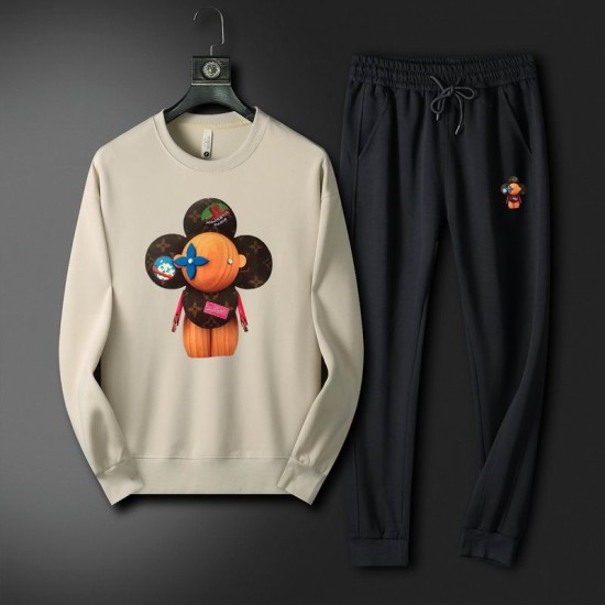L Tracksuits 173