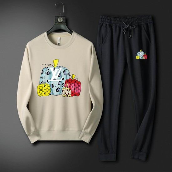 L Tracksuits 176