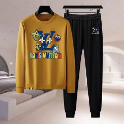 L Tracksuits 184