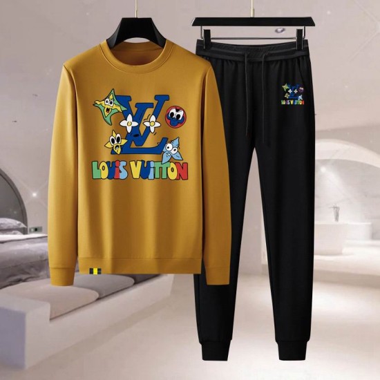 L Tracksuits 184
