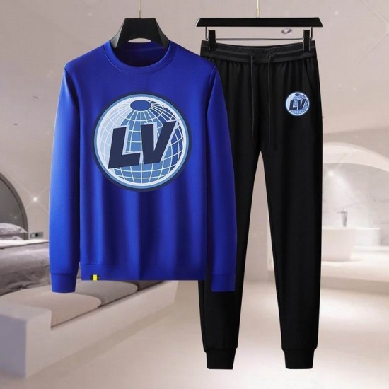 L Tracksuits 229