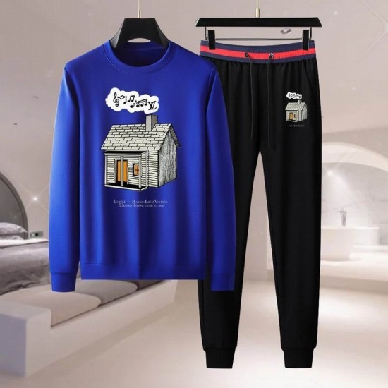 L Tracksuits 232