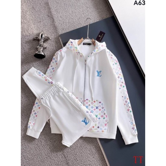 L Tracksuits 240