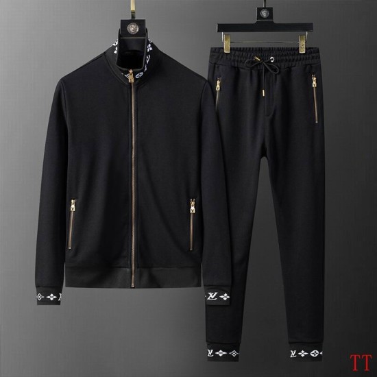 L Tracksuits 246