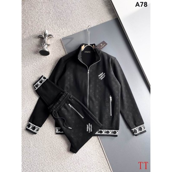 L Tracksuits 253