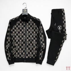 L Tracksuits 264