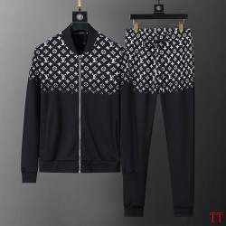L Tracksuits 267