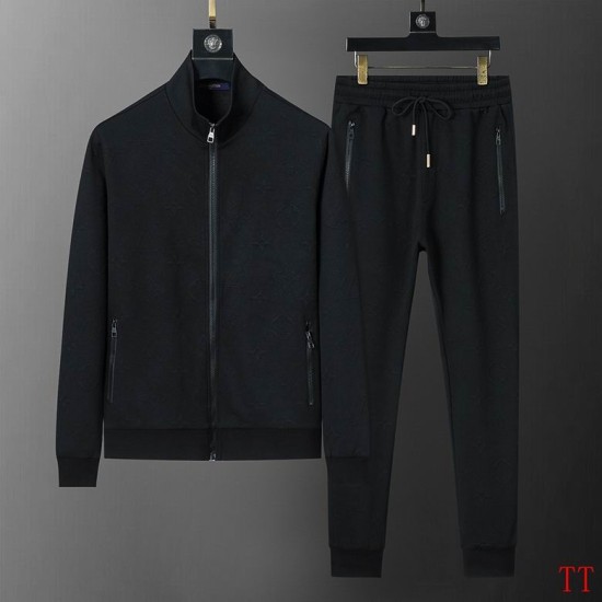 Replica L 24321 L Tracksuits 269 Buddha Luxury Replica L Tracksuits 269 - 24321 - Buddha Luxury