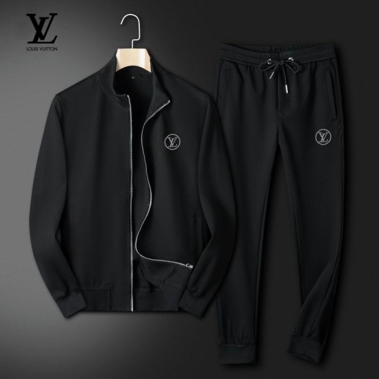 Replica L 24344 L Tracksuits 292 Buddha Luxury Replica L Tracksuits 292 - 24344 - Buddha Luxury