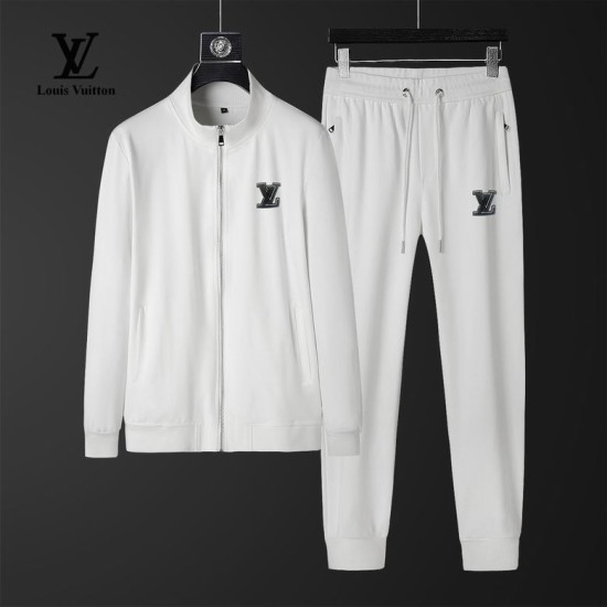 L Tracksuits 305