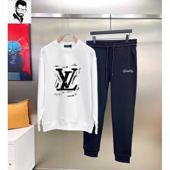 Replica L 24083 L Tracksuits 31 Buddha Luxury Replica L Tracksuits 31 - 24083 - Buddha Luxury
