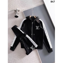 L Tracksuits 376