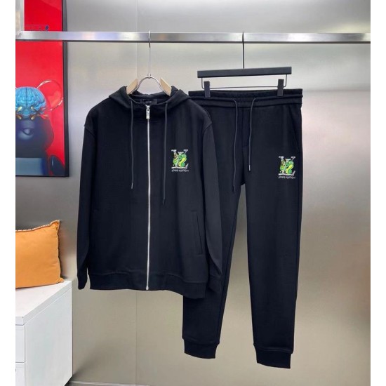 L Tracksuits 414