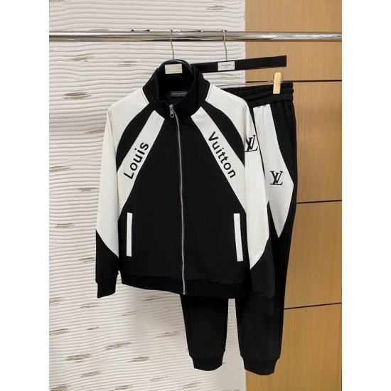 L Tracksuits 416
