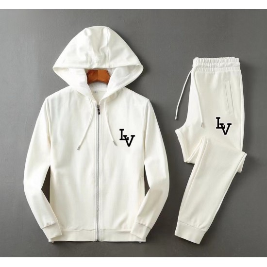 L Tracksuits 417
