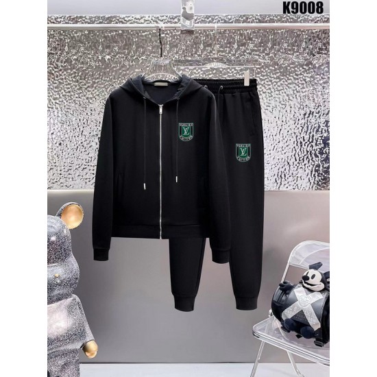 L Tracksuits 418