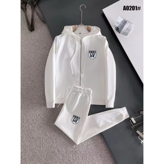 L Tracksuits 420
