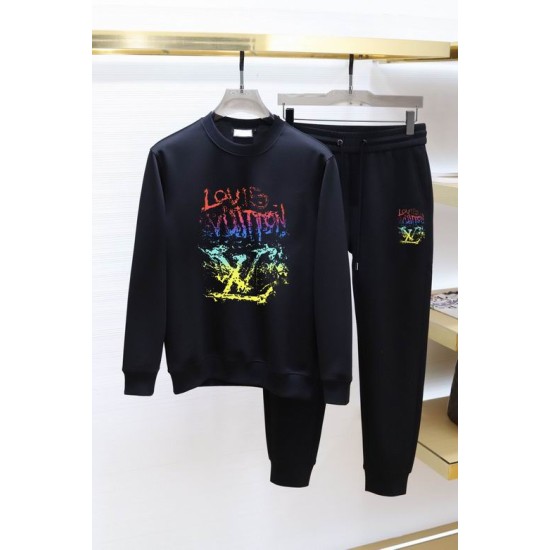 L Tracksuits 70