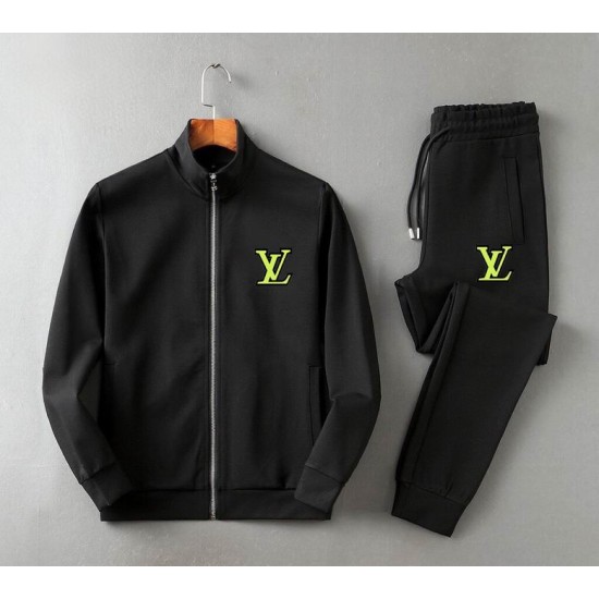 L Tracksuits 76