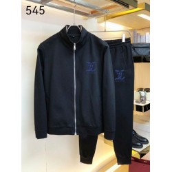 L Tracksuits 81