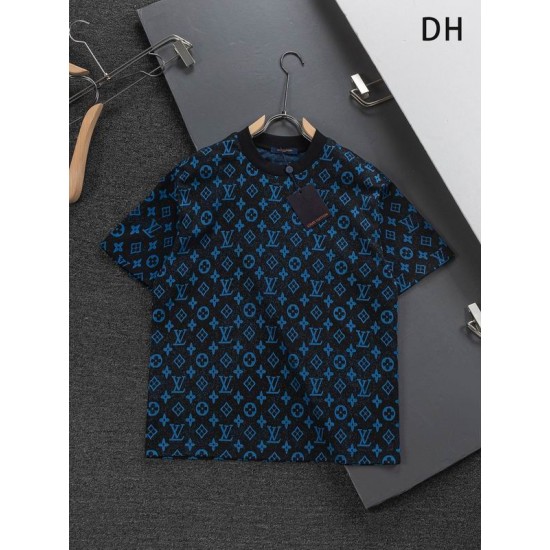 Replica L 19792 L T-shirt 1069 Buddha Luxury Replica L T-Shirt 1069 - 19792 - Buddha Luxury