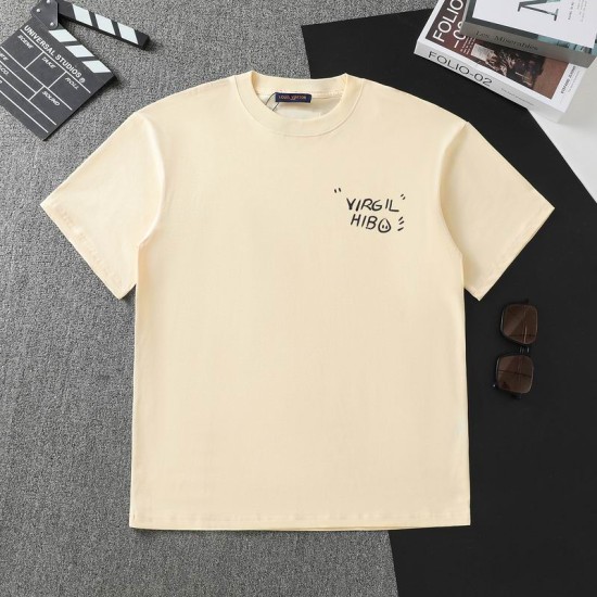 Replica L T-Shirt 1141 - 19864 - Buddha Luxury