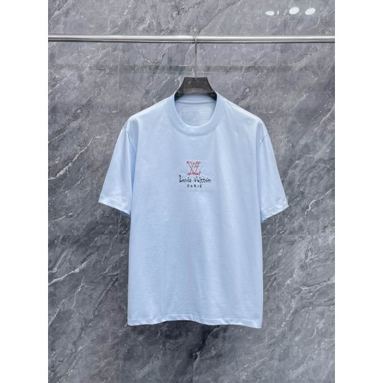 Replica L 19867 L T-shirt 1144 Buddha Luxury Replica L T-Shirt 1144 - 19867 - Buddha Luxury
