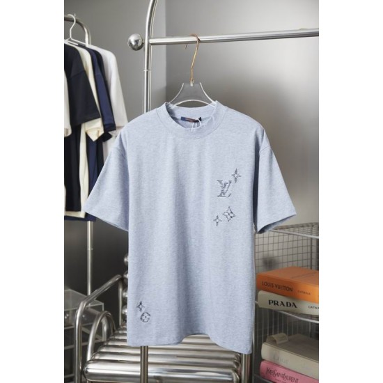 Replica L 19891 L T-shirt 1168 Buddha Luxury Replica L T-Shirt 1168 - 19891 - Buddha Luxury