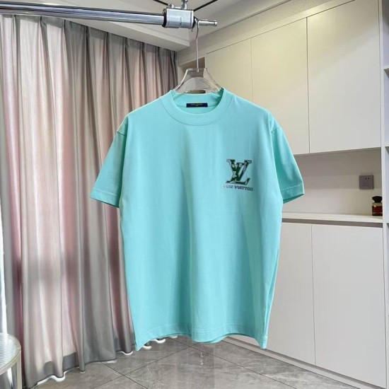 Replica L 19958 L T-shirt 1235 Buddha Luxury Replica L T-Shirt 1235 - 19958 - Buddha Luxury