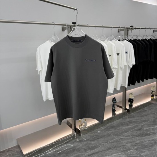 Replica L 19971 L T-shirt 1248 Buddha Luxury Replica L T-Shirt 1248 - 19971 - Buddha Luxury