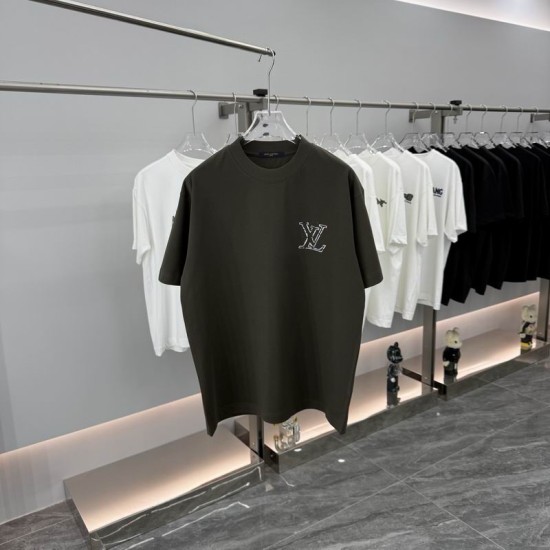 Replica L 19972 L T-shirt 1249 Buddha Luxury Replica L T-Shirt 1249 - 19972 - Buddha Luxury